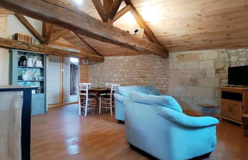 Appartement, centre ville, 2 chambres, 6 pers - Foto 10