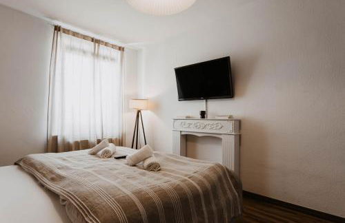 Bauhaus Museum Apartment - Foto 6