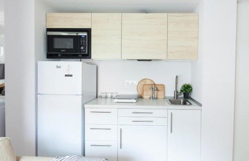 Charming Madrid lofts - Foto 35