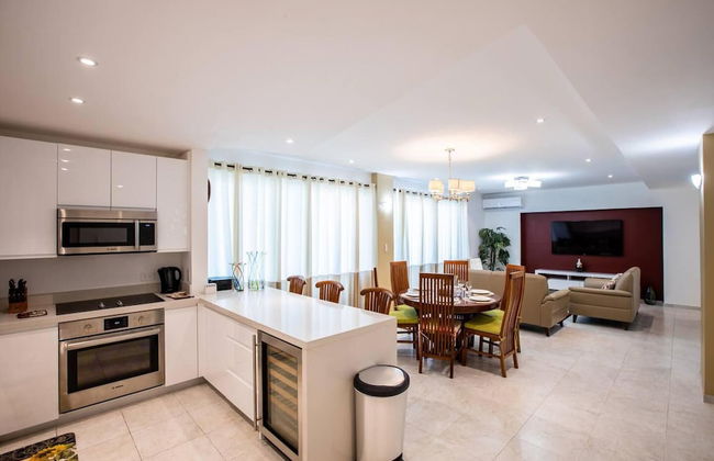 Garden View Condo in Maho - Foto 7