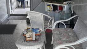 Apartments Stadtmauer - Foto 3