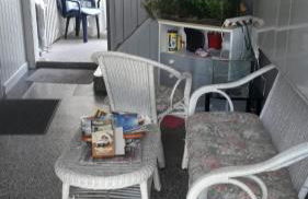 Apartments Stadtmauer - Foto 3