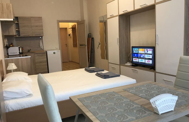 City Park Apartments - Foto 7