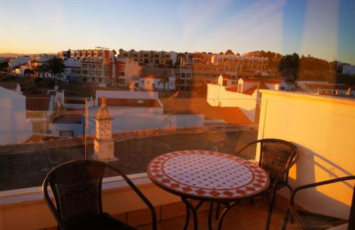 River View Ferragudo Terrace Villa - Foto 40