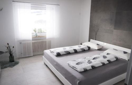 Apartment Panoramablick Rhön by Interhome - Foto 19