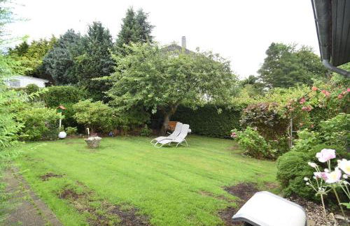 fewo1846 - Pauline - zauberhafte Wohnung für 2 Personen mit Terrasse und Garten - Foto 15