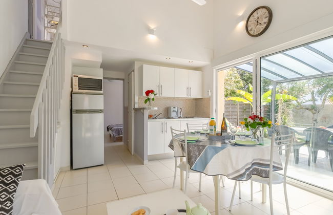 Les Oliviers - Foto 6