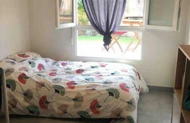 Appartement moderne 6 personnes terrasse et jardin - Photo 12