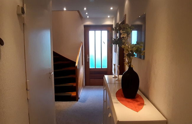 Ferienhaus , Wieda - Foto 2