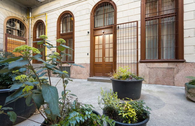 Suites 13 Budapest - Foto 41