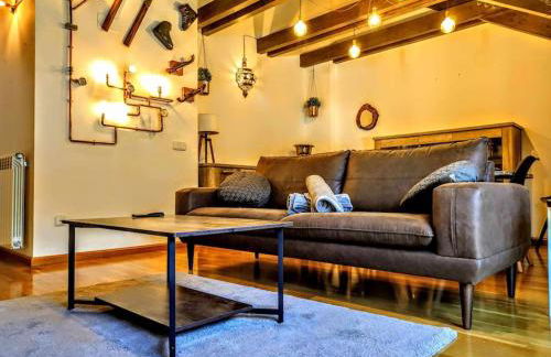 El Refugio de Tena - tucasaenlospirineos - Foto 3