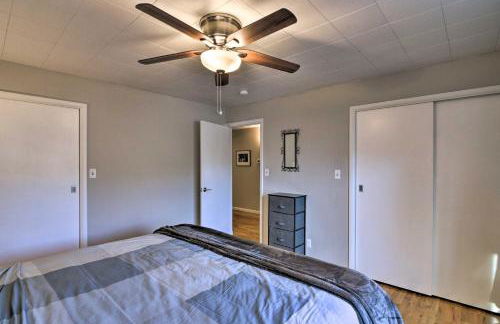 Downtown Buena Vista Cabin with Patio and Grill! - Foto 14