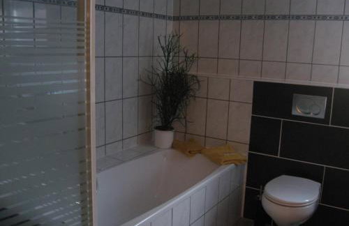 Ferienwohnung Jena-Zoellnitz - Foto 12