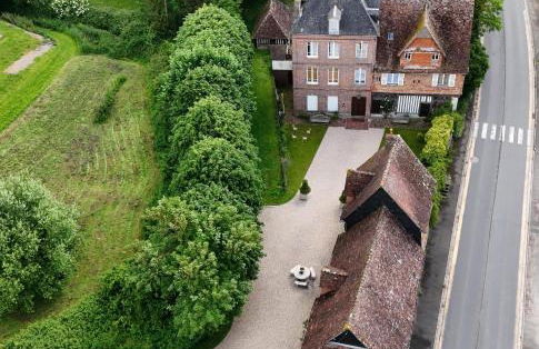 Manoir des Pavements - Photo 1