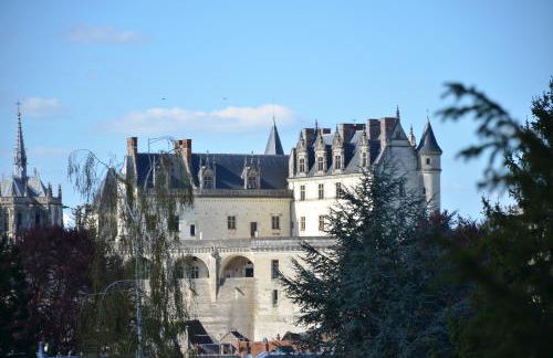 Cabane avec Jacuzzi privatif du Manoir du Parc - Adults only - Foto 32