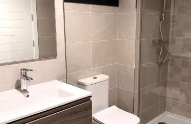 Los Flamencos Isla Canela CALEFACCIÓN Y WIFI -SOLO FAMILIAS Y PAREJAS- - Foto 36