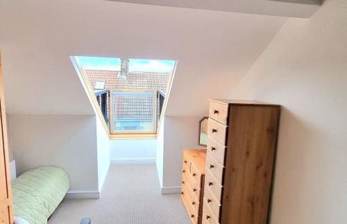 Bewick House Large three bedroom Sleeps upto six - Foto 19