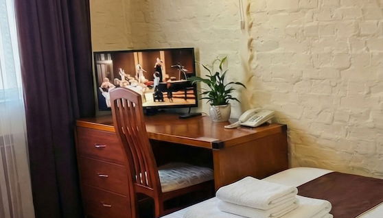 RETRO PALACE - Foto 3, Zimmer