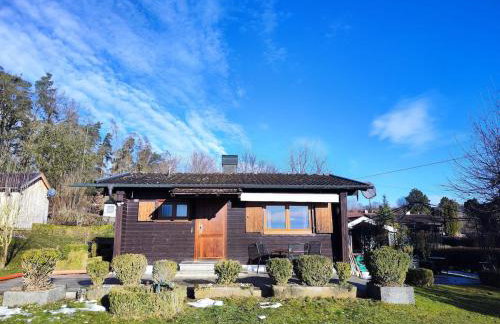 Kleines Haus im Grünen - Foto 21