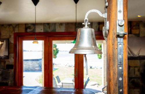 Waterfront Luxury Family Retreat - Foto 54