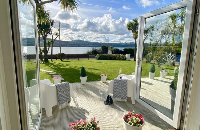 Seaview Cottage on the Island - Foto 80