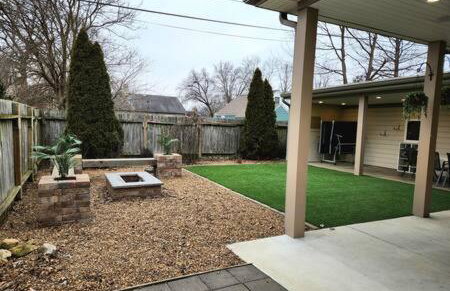 Large Cozy House Near NexusPark Air Hockey - Foto 42