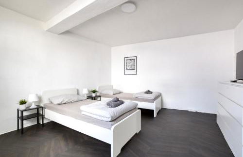 MONTEUR - Unterkunft für bis zu 7 Personen in 63456 Hanau - HU09 - Foto 4