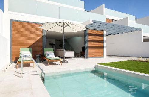 Casa do Colhereiro with Private Pool in Luz de Tavira - Foto 5