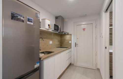 Apartamentos Luxury Cristina - Photo 46