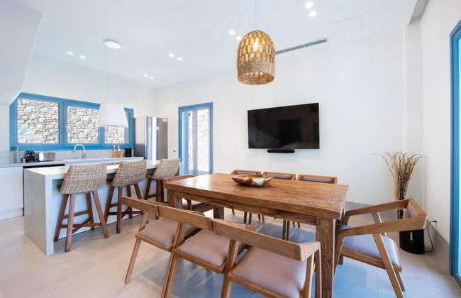 Aora Villa Private Pool - Photo 38