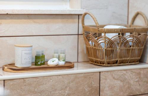 Beautiful Holiday Home "Villa Luka" - Foto 42