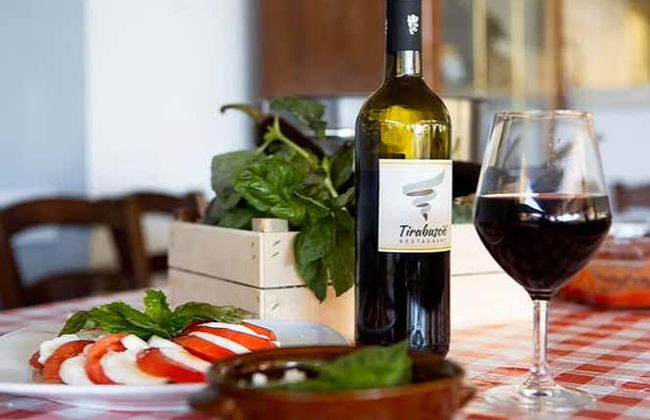 Italian Cooking Class in Sorrento - Photo 8