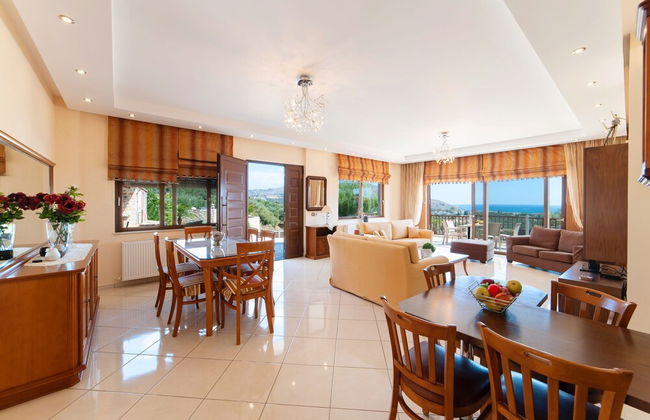 Sunlight Villas - Foto 11