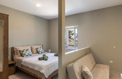 Apartments Harriet - Foto 11