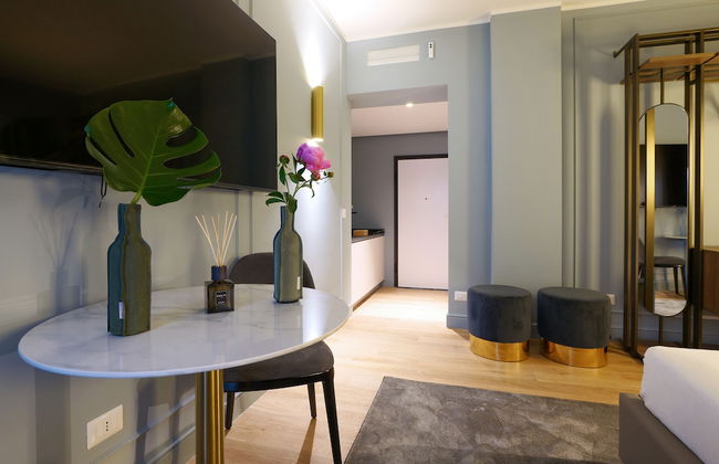 Prestige Boutique Homes Aparthotel Piazza Duomo View - Photo 9