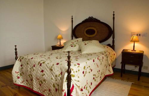 Solar dos Caldeira e Bourbon - Foto 15