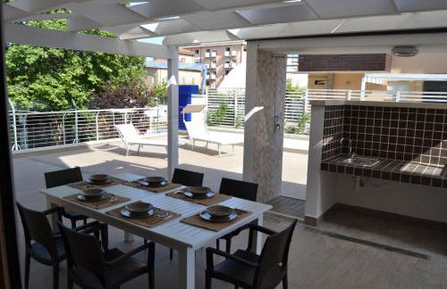 Il Terrazzo 40 metri dal mare - Foto 15