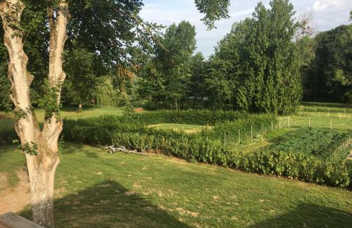 studio avec terrasse Abbaye d'Aiguevive - Foto 22