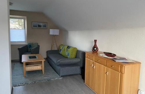 Ferienhaus am Weserradweg - Foto 14