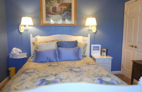 Pescadero Creek Inn - Foto 33