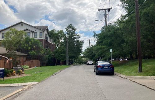 Near Vandy, 11 minsDowntown, Park Free, Fast Wifi - Foto 44