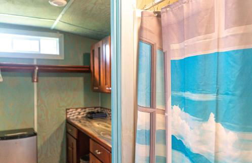 Hawaiian Sanctuary Eco Retreat Center - Foto 67