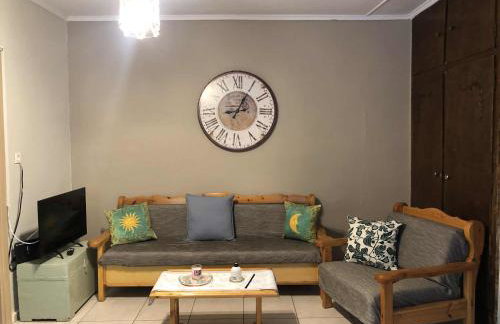 Kallimasia Chios - Iraklis House - Foto 1