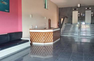 GUARALOFT ARUBA NO MIRANTE DE GUARAPARI - Photo 34