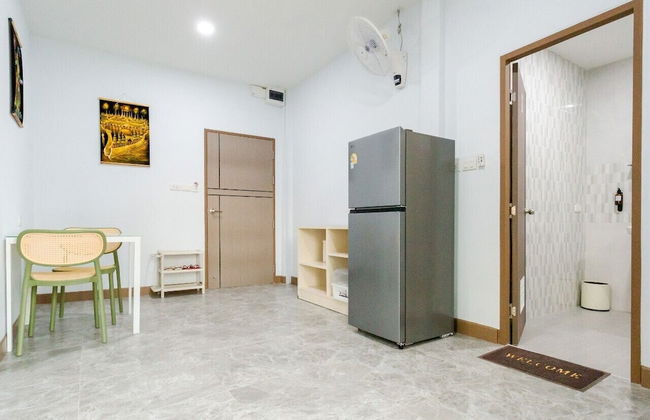 Rama Residency - Foto 45