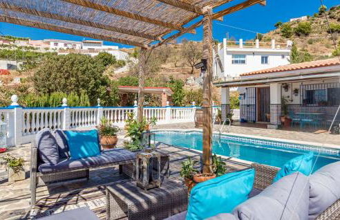 Nice Home In Velilla-Taramay With Wifi - Foto 8