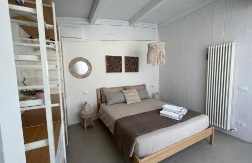 Appartamento Tra Cielo e Mare Cesenatico - Foto 12