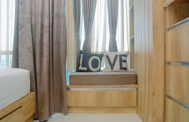 Comfortable and Beautiful 1BR Apartment at Atlanta Residence - Foto 10