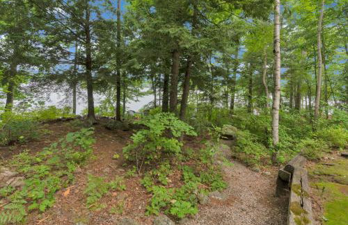 Family Friendly Kennebunk Pond Lakefront Retreat - Foto 42