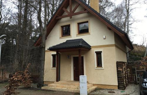 Domek Wakacyjny Na Złotych Wydmach - Foto 19